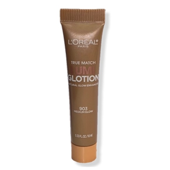 $6❤️‍🔥 ONLY 1! Loreal True Match Lumi Glotion Natural Glow Enhancer MEDIUM 903 - Picture 1 of 7